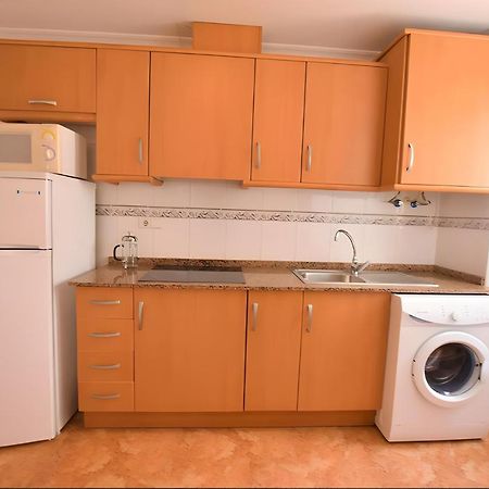 Top Floor Torrevieja Center Apartment Exteriör bild