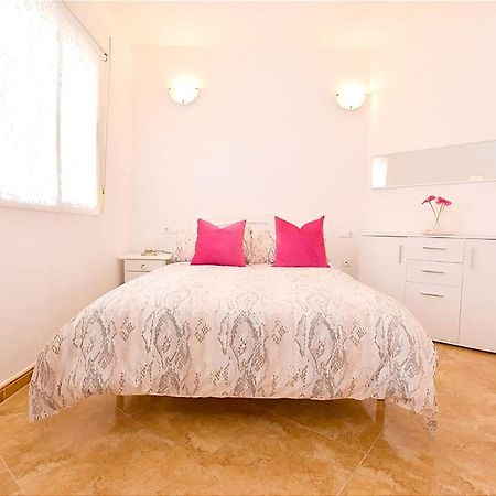 Top Floor Torrevieja Center Apartment Exteriör bild