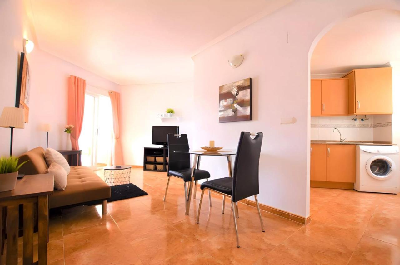 Top Floor Torrevieja Center Apartment Exteriör bild